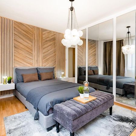 Charming Gem II 2Bd 2Ba Retreat Appartement Londen Buitenkant foto