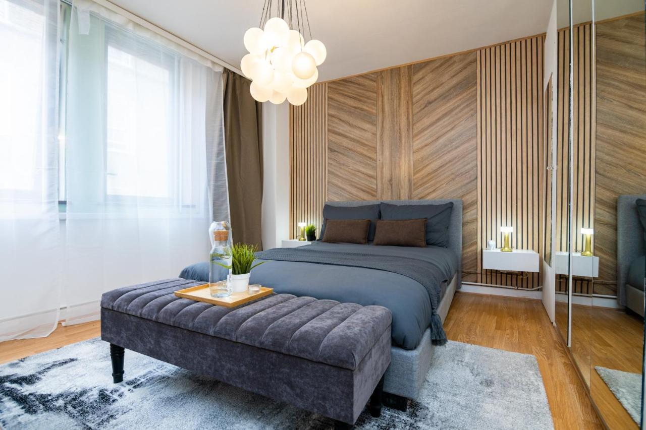 Charming Gem II 2Bd 2Ba Retreat Appartement Londen Buitenkant foto