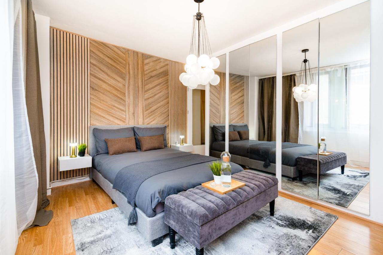 Charming Gem II 2Bd 2Ba Retreat Appartement Londen Buitenkant foto